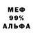 Кетамин VHQ Jenya Stankevich